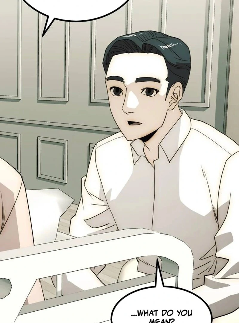 The Dignity of a Chaebol Chapter 26 - page 148