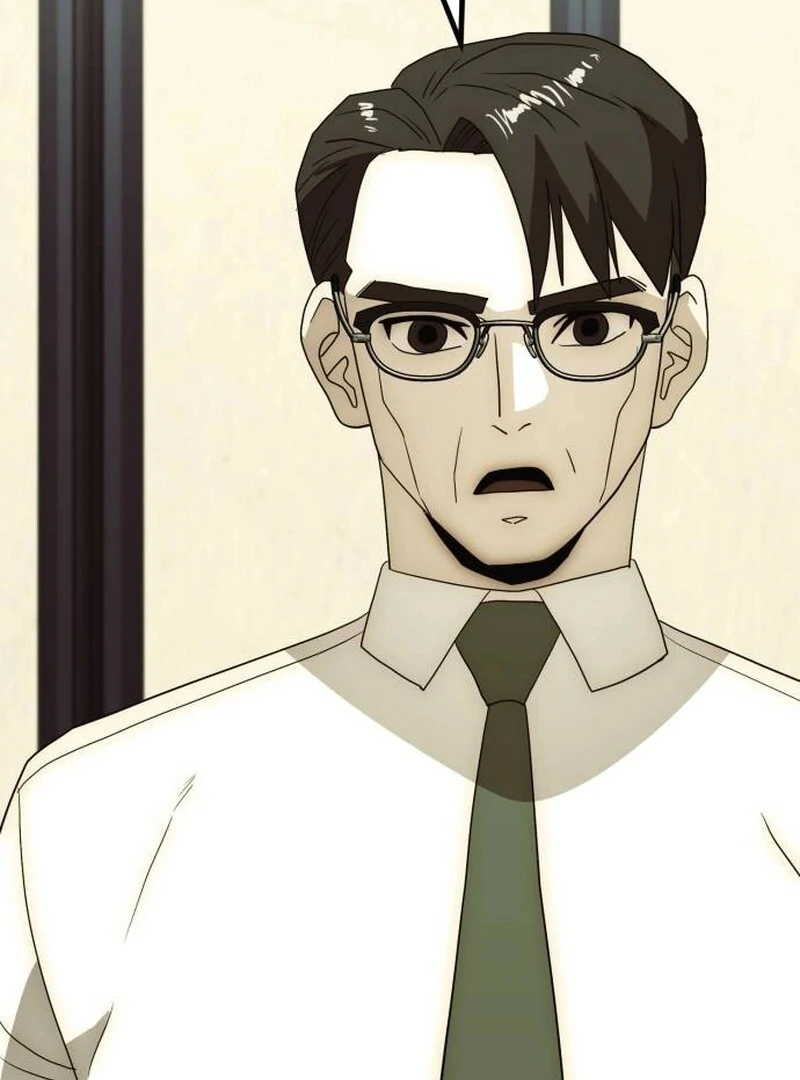 The Dignity of a Chaebol Chapter 26 - page 154