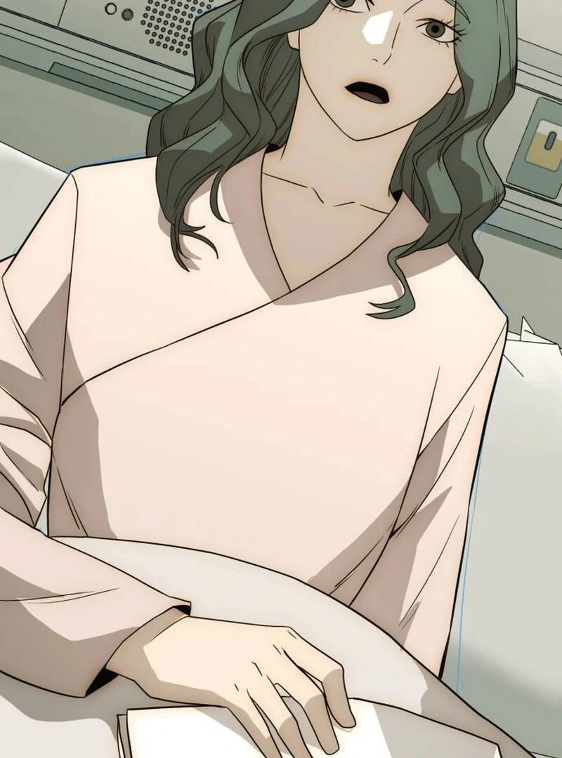 The Dignity of a Chaebol Chapter 26 - page 157