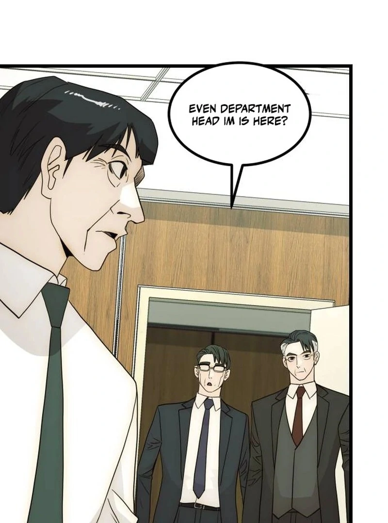 The Dignity of a Chaebol Chapter 26 - page 16