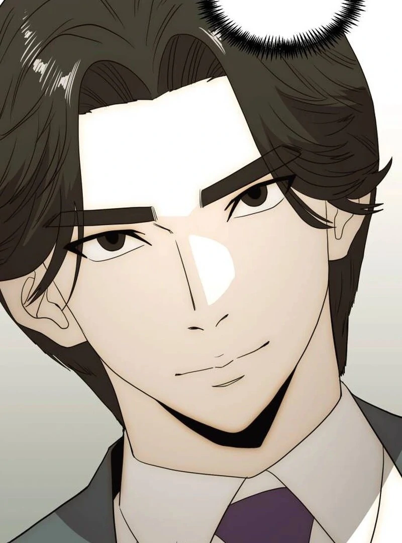 The Dignity of a Chaebol Chapter 26 - page 21