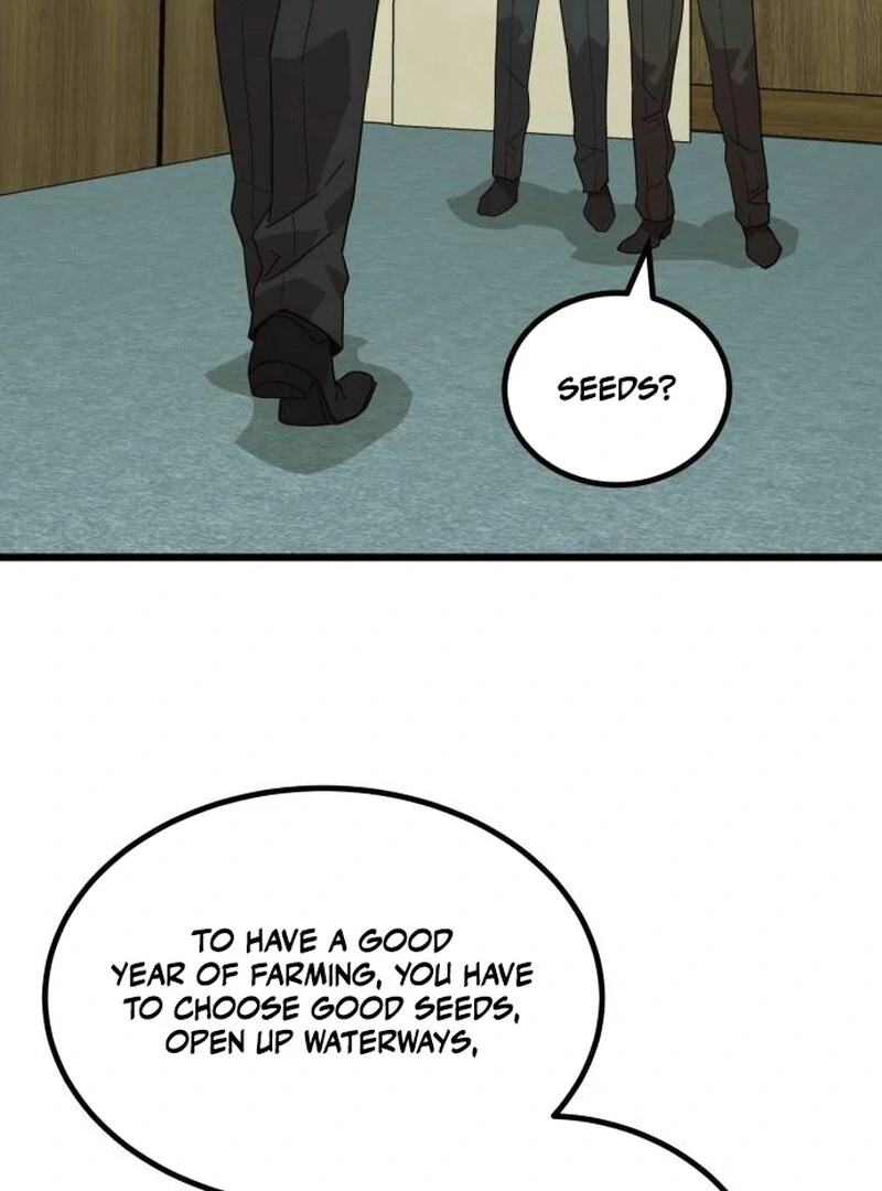 The Dignity of a Chaebol Chapter 26 - page 24
