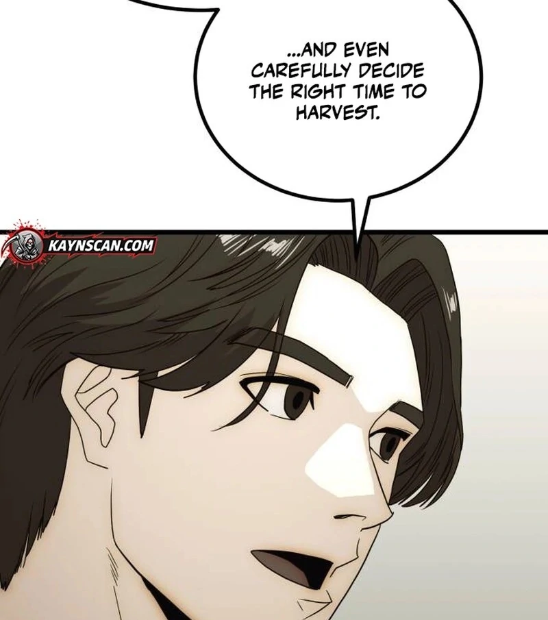 The Dignity of a Chaebol Chapter 26 - page 25