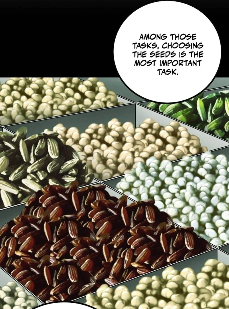 The Dignity of a Chaebol Chapter 26 - page 27