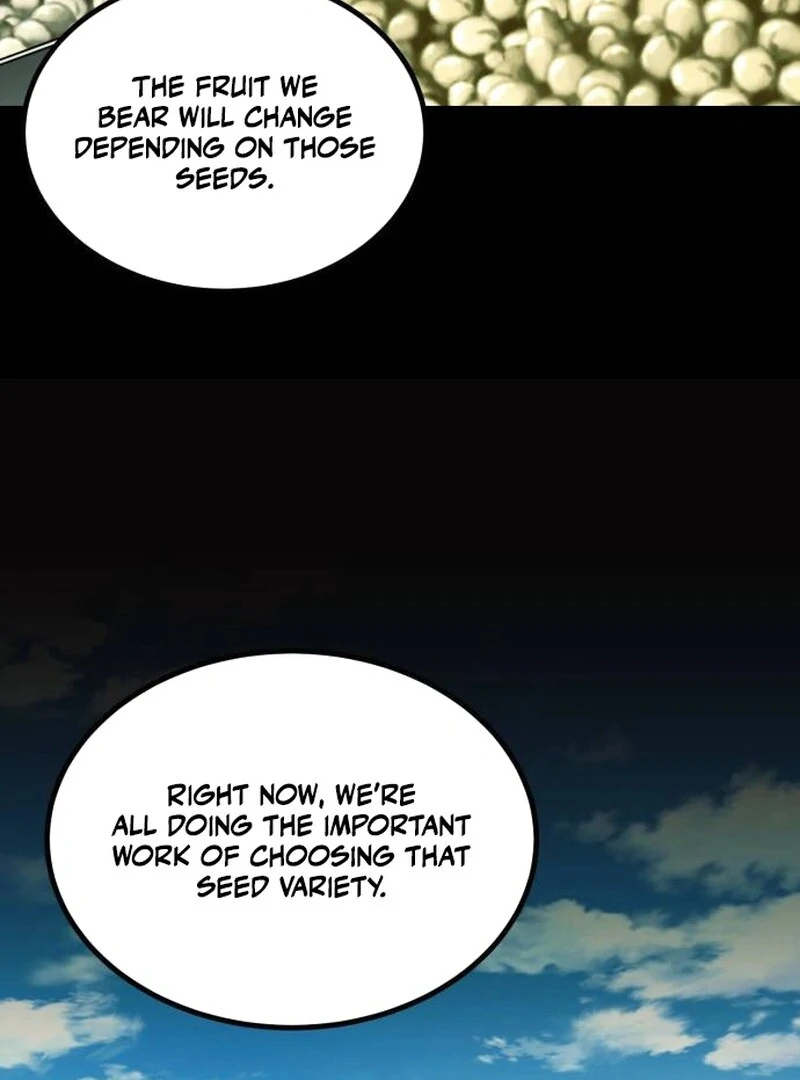 The Dignity of a Chaebol Chapter 26 - page 28