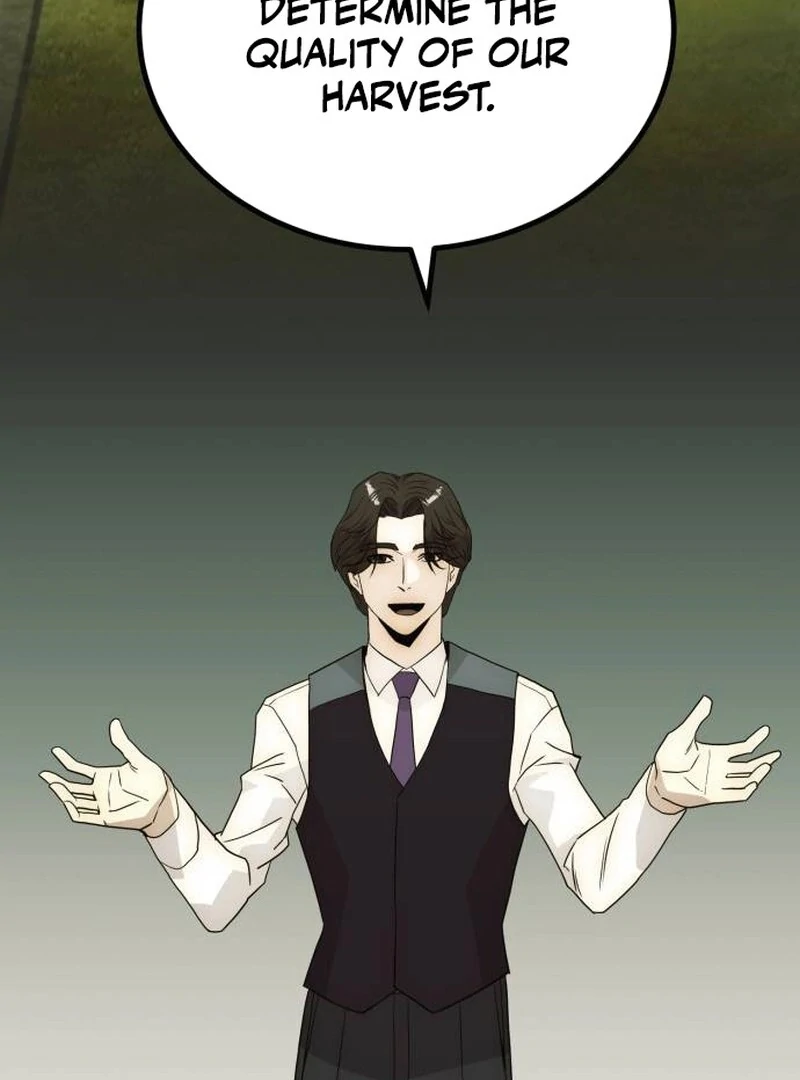 The Dignity of a Chaebol Chapter 26 - page 31