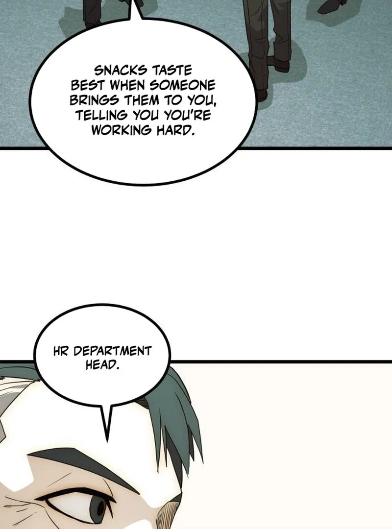 The Dignity of a Chaebol Chapter 26 - page 36