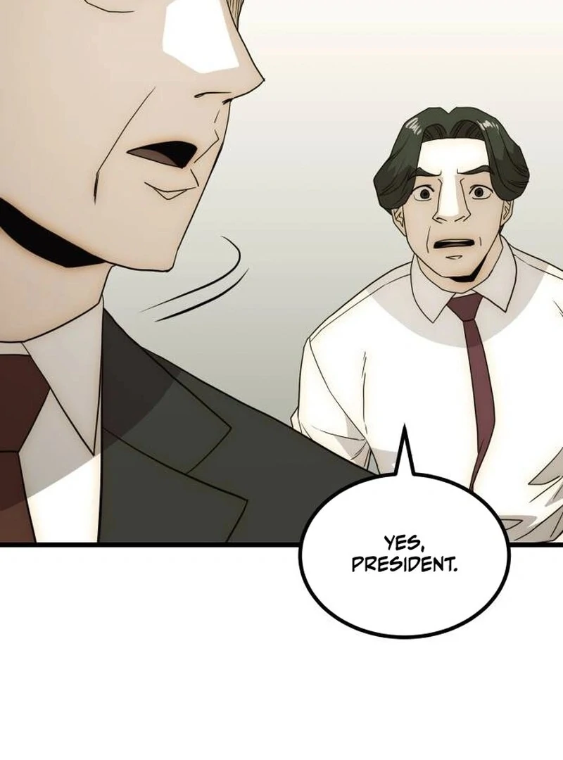 The Dignity of a Chaebol Chapter 26 - page 37