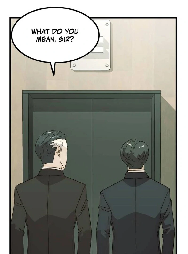 The Dignity of a Chaebol Chapter 26 - page 50