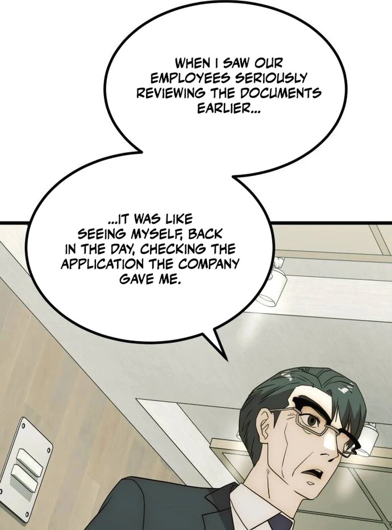 The Dignity of a Chaebol Chapter 26 - page 54