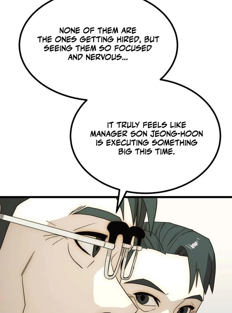 The Dignity of a Chaebol Chapter 26 - page 56