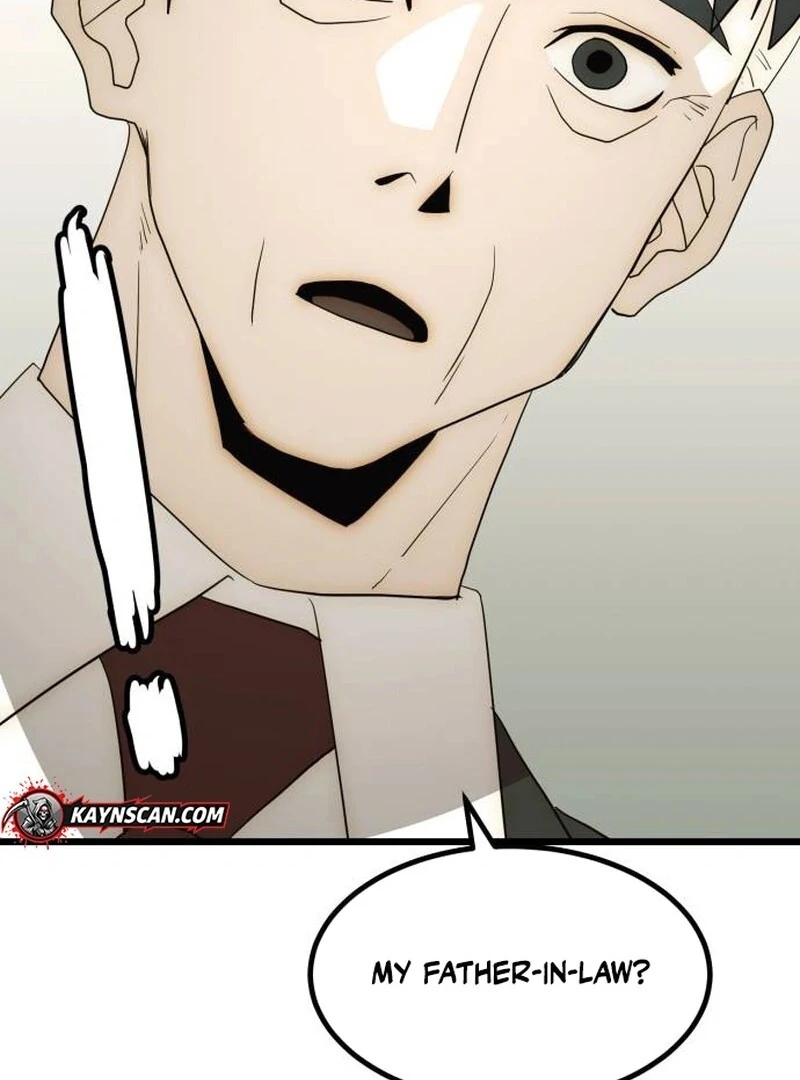 The Dignity of a Chaebol Chapter 26 - page 59