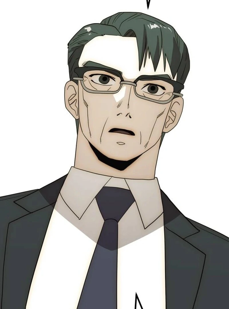 The Dignity of a Chaebol Chapter 26 - page 61