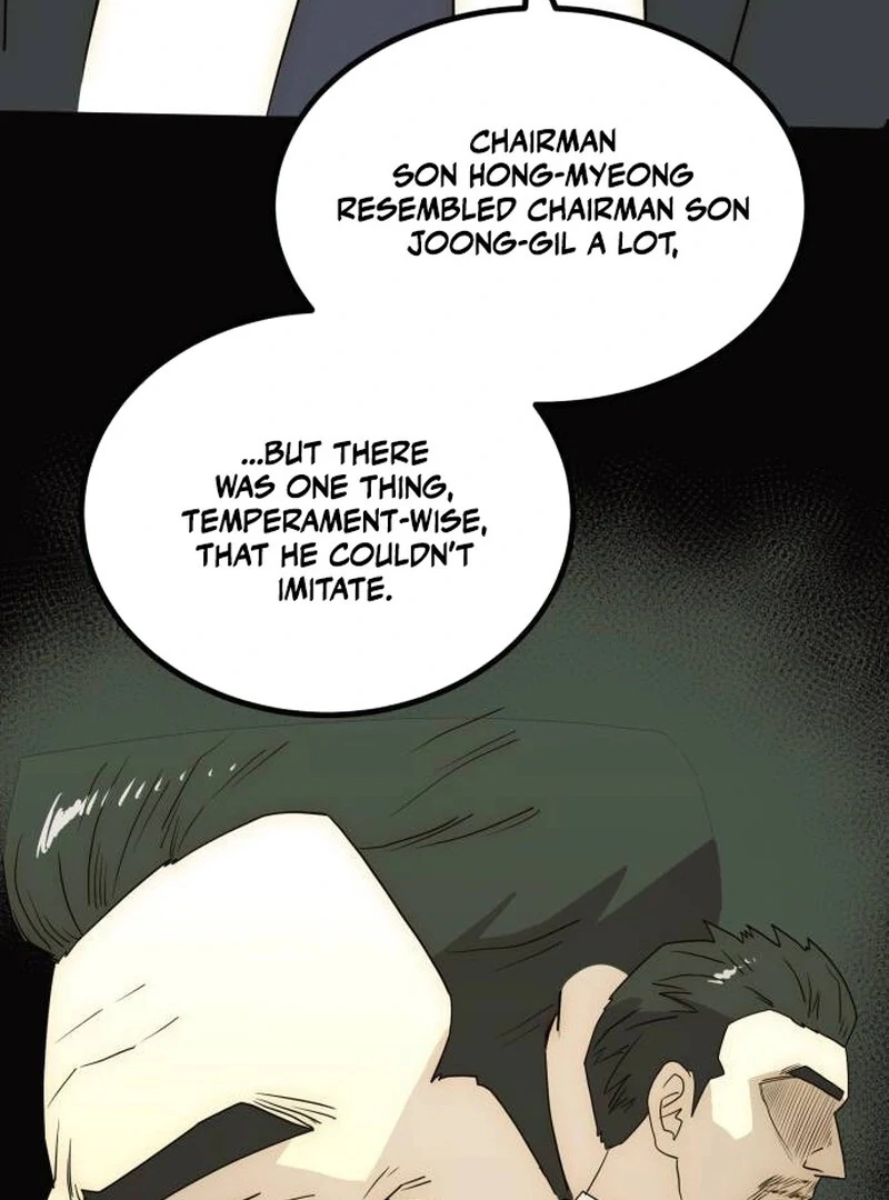 The Dignity of a Chaebol Chapter 26 - page 62