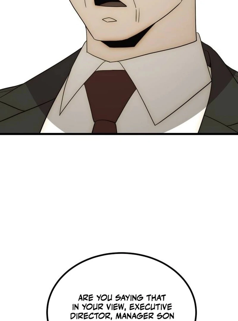 The Dignity of a Chaebol Chapter 26 - page 65