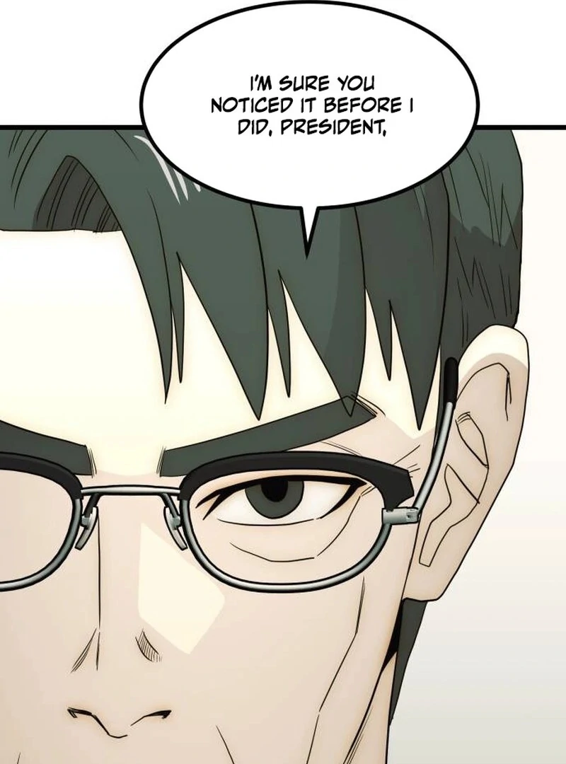 The Dignity of a Chaebol Chapter 26 - page 68