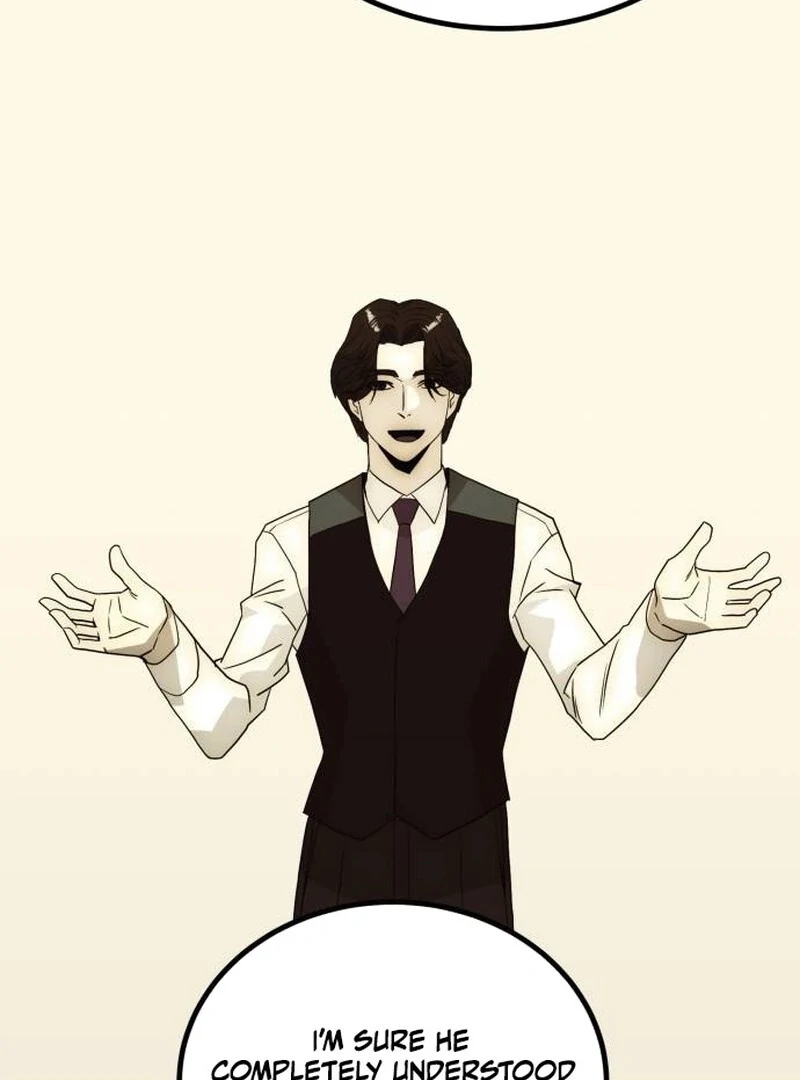 The Dignity of a Chaebol Chapter 26 - page 74