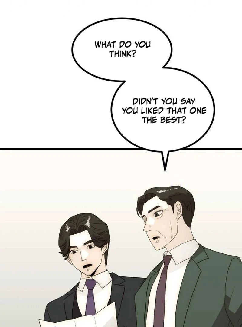 The Dignity of a Chaebol Chapter 26 - page 99