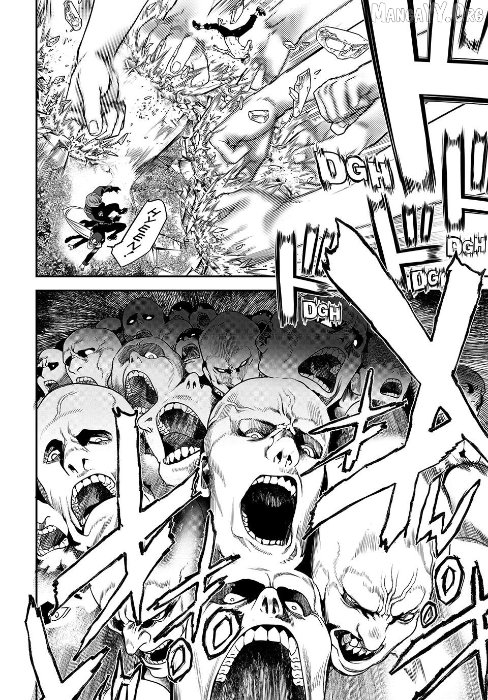 KAIJIN FUGEKI: Kindled Spirits Chapter 59 - page 12