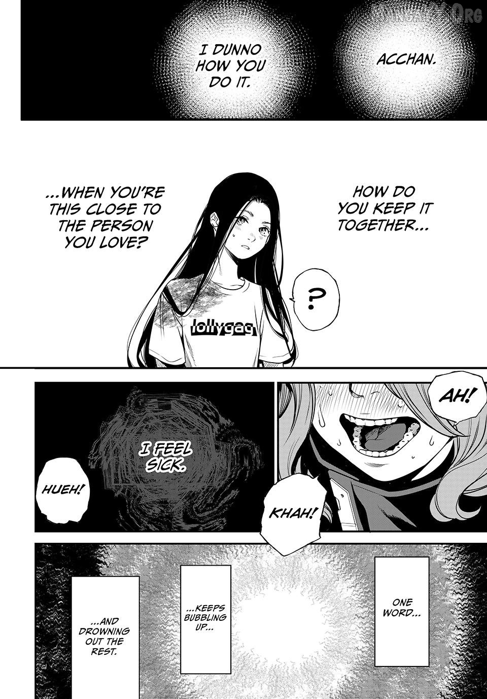 KAIJIN FUGEKI: Kindled Spirits Chapter 60 - page 16