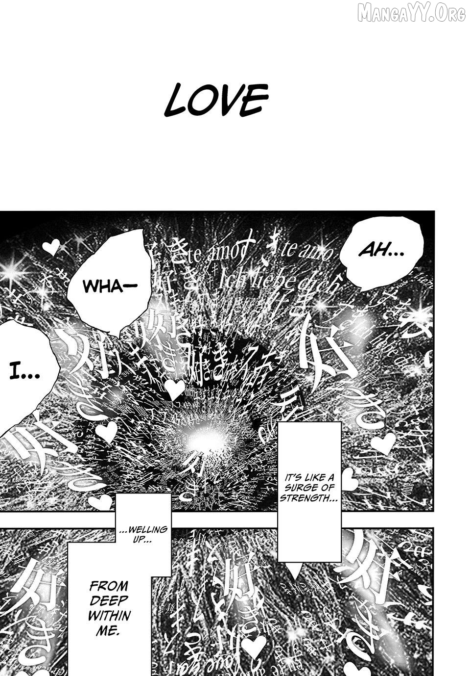 KAIJIN FUGEKI: Kindled Spirits Chapter 60 - page 17