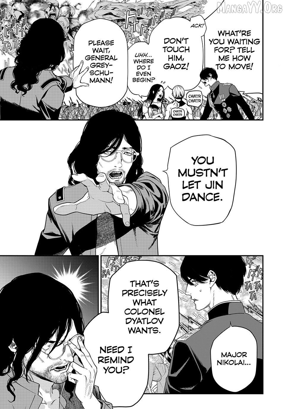 KAIJIN FUGEKI: Kindled Spirits Chapter 60 - page 4