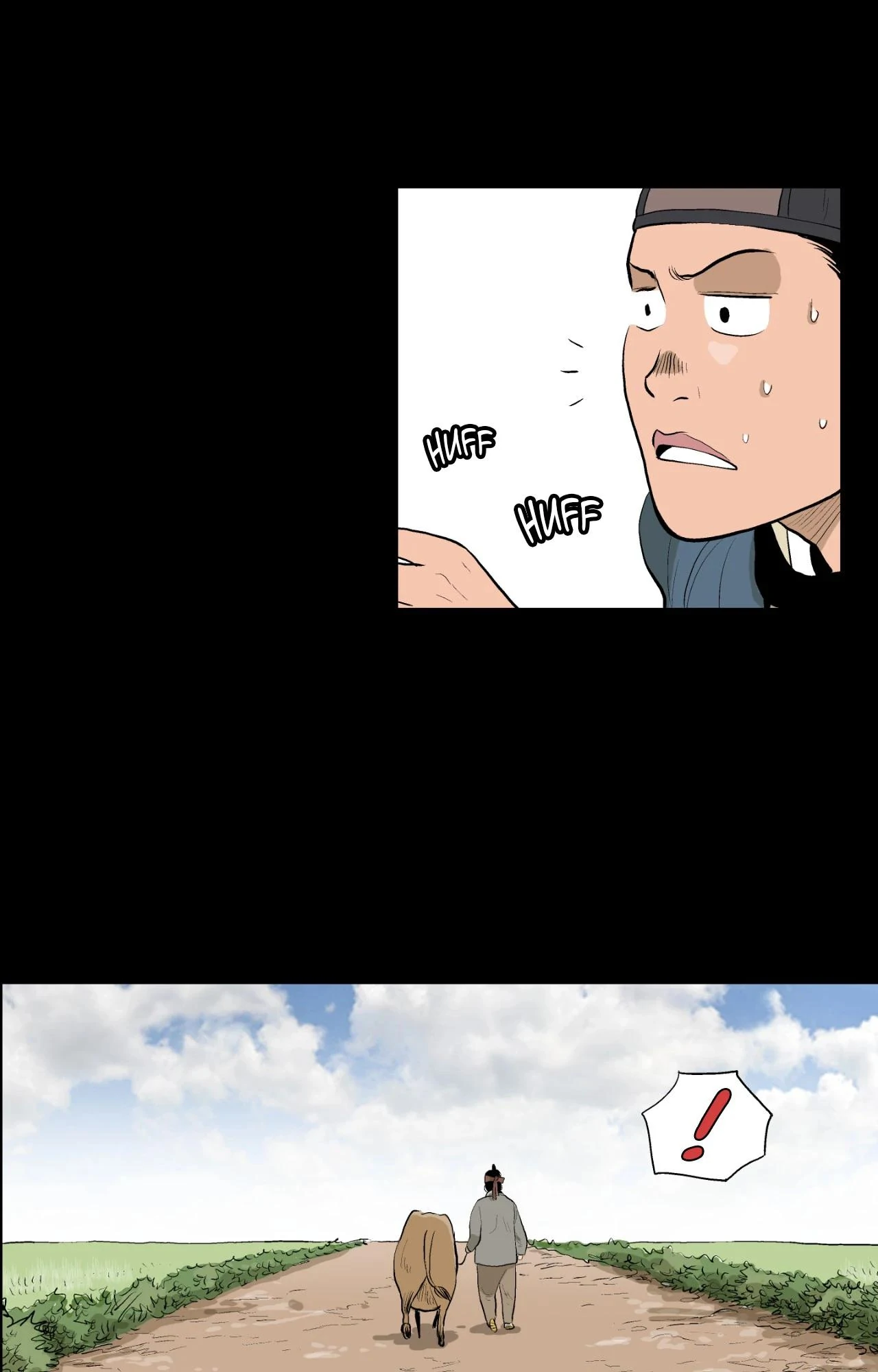 Joseon Attorney Chapter 123 - page 40