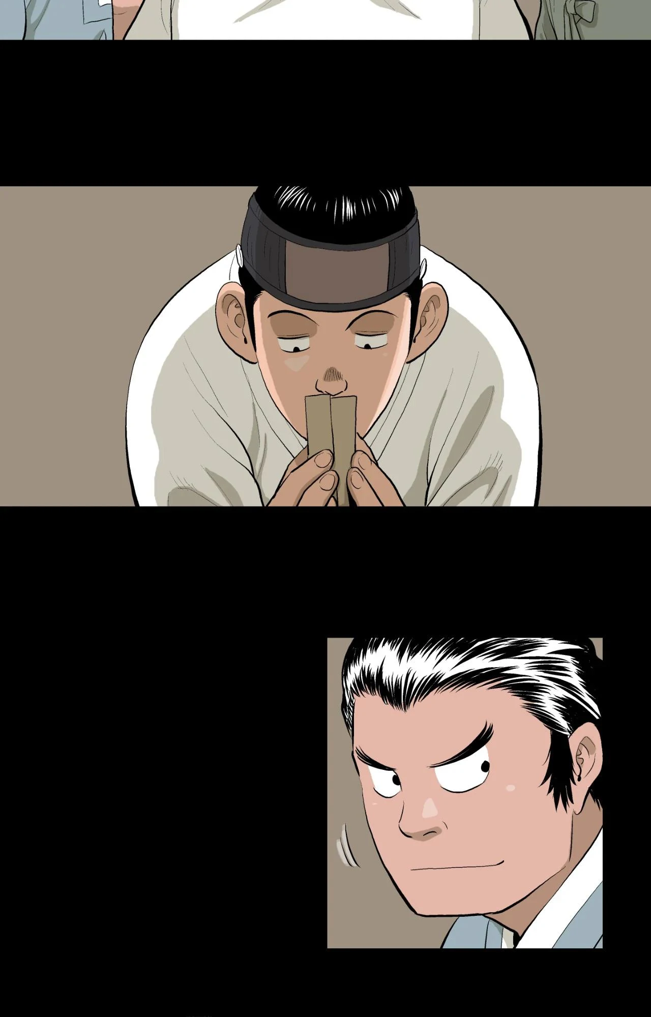 Joseon Attorney Chapter 123 - page 6