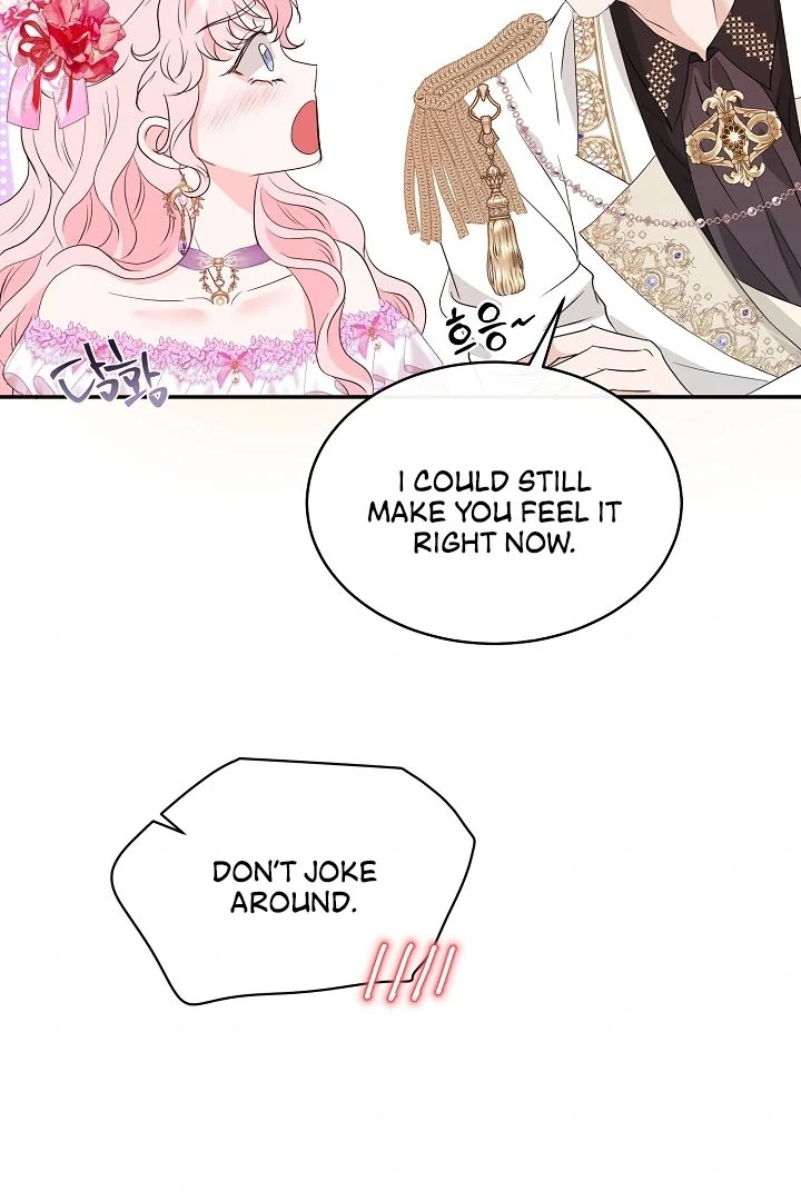 Is the Friend of a Friend a Stranger? Chapter 40 - page 9