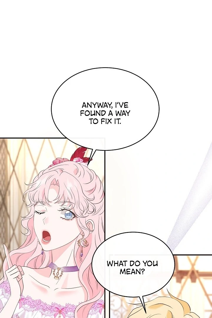 Is the Friend of a Friend a Stranger? Chapter 40 - page 10