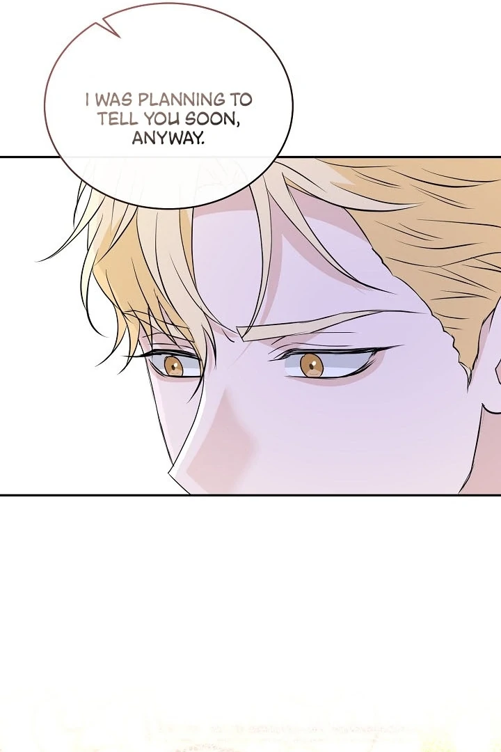 Is the Friend of a Friend a Stranger? Chapter 40 - page 14
