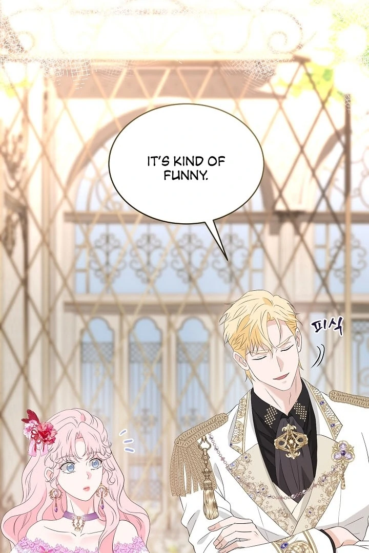 Is the Friend of a Friend a Stranger? Chapter 40 - page 15