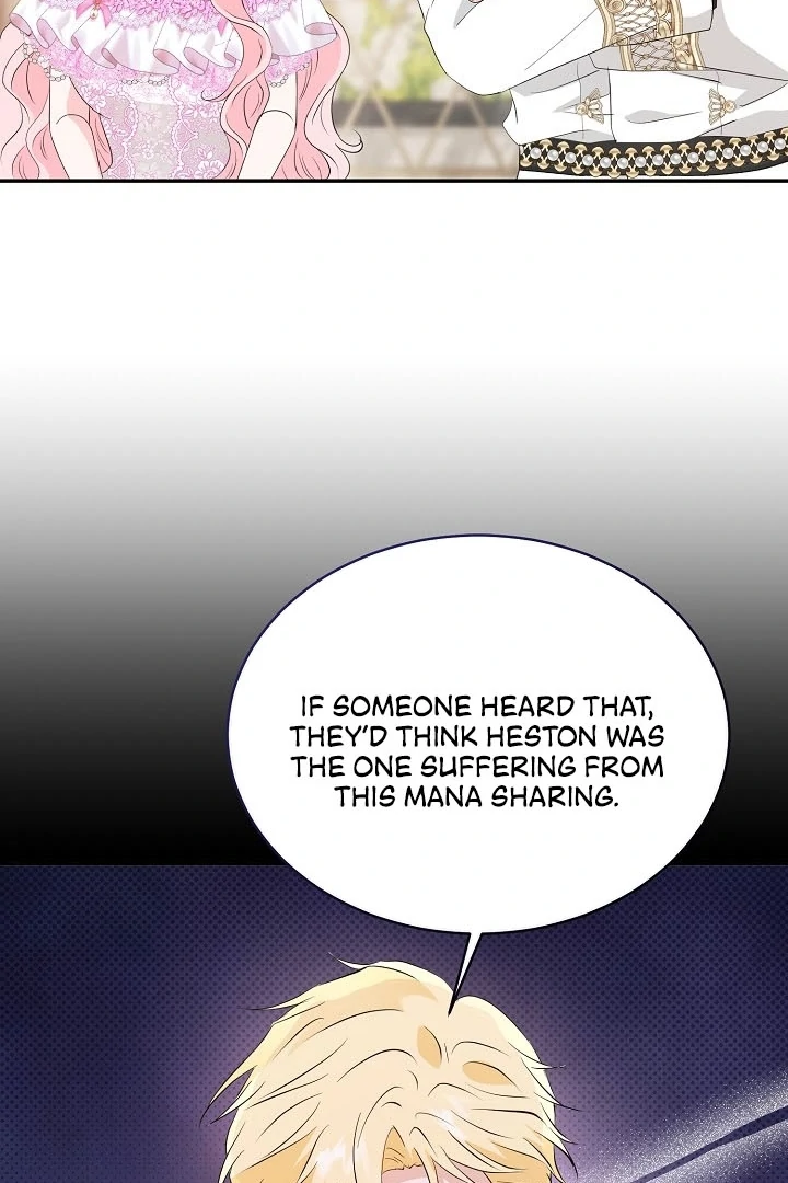 Is the Friend of a Friend a Stranger? Chapter 40 - page 16