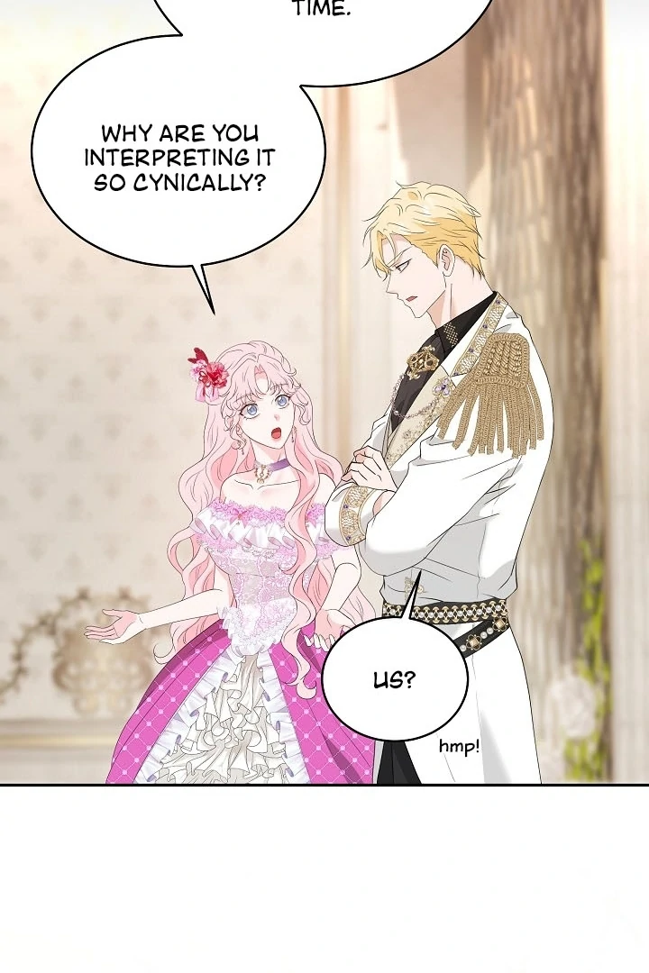 Is the Friend of a Friend a Stranger? Chapter 40 - page 18