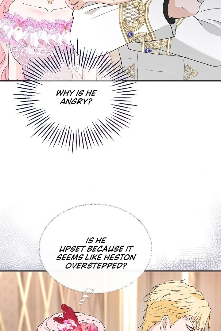 Is the Friend of a Friend a Stranger? Chapter 40 - page 20