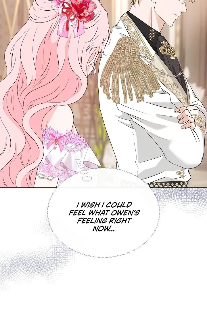Is the Friend of a Friend a Stranger? Chapter 40 - page 21