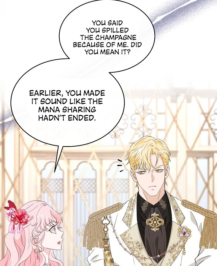 Is the Friend of a Friend a Stranger? Chapter 40 - page 25