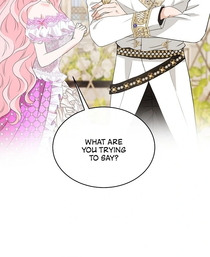 Is the Friend of a Friend a Stranger? Chapter 40 - page 26