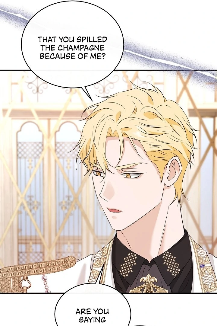 Is the Friend of a Friend a Stranger? Chapter 40 - page 27