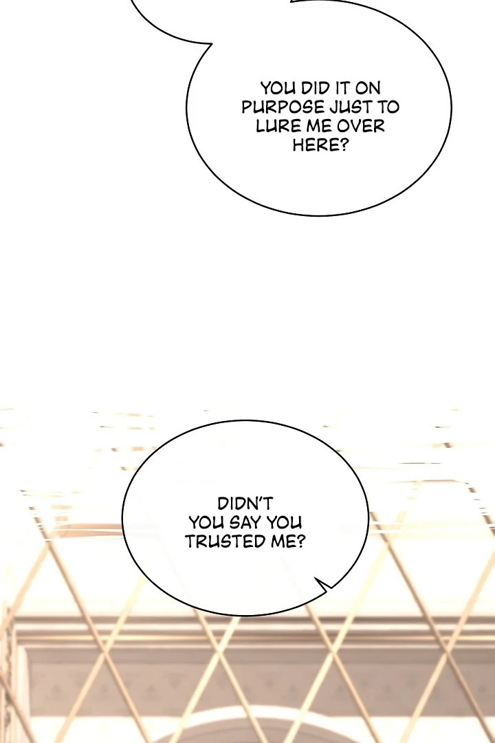 Is the Friend of a Friend a Stranger? Chapter 40 - page 28