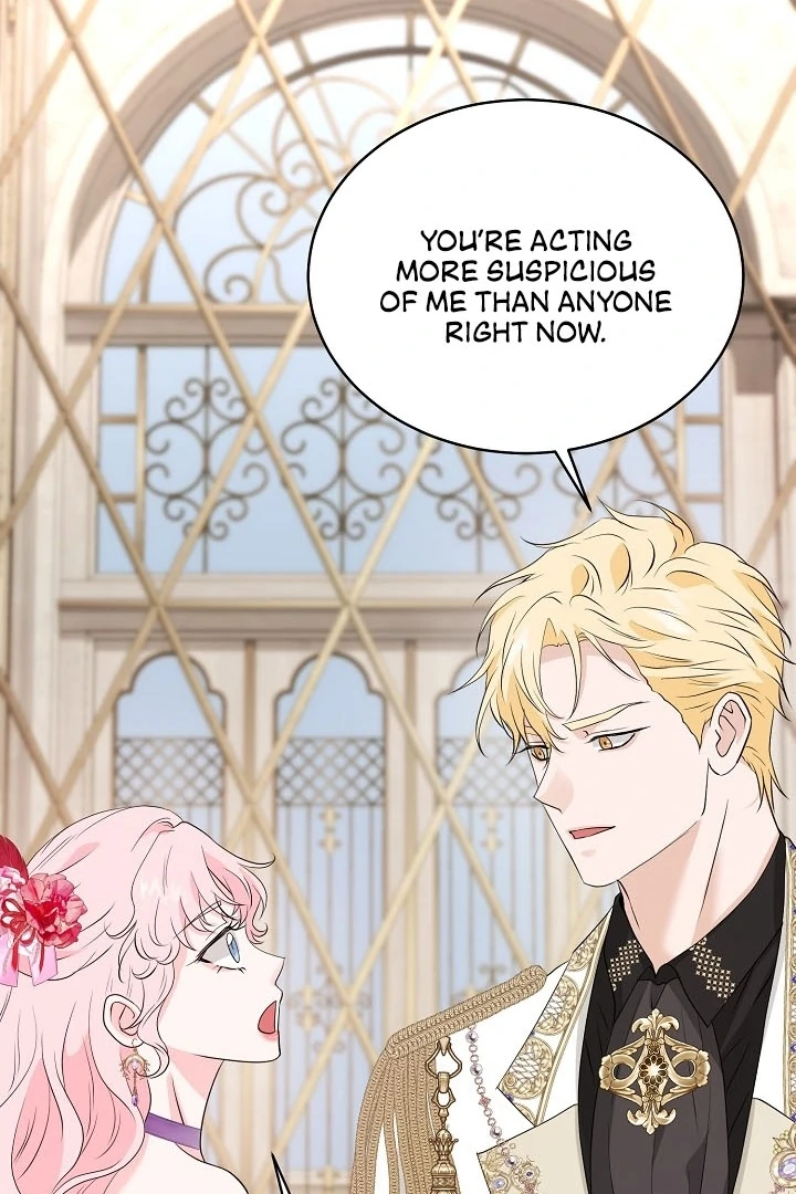 Is the Friend of a Friend a Stranger? Chapter 40 - page 29