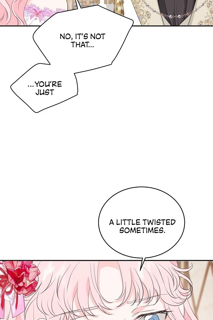 Is the Friend of a Friend a Stranger? Chapter 40 - page 30
