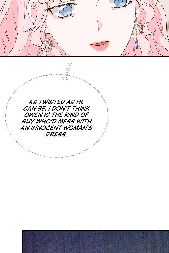 Is the Friend of a Friend a Stranger? Chapter 40 - page 31