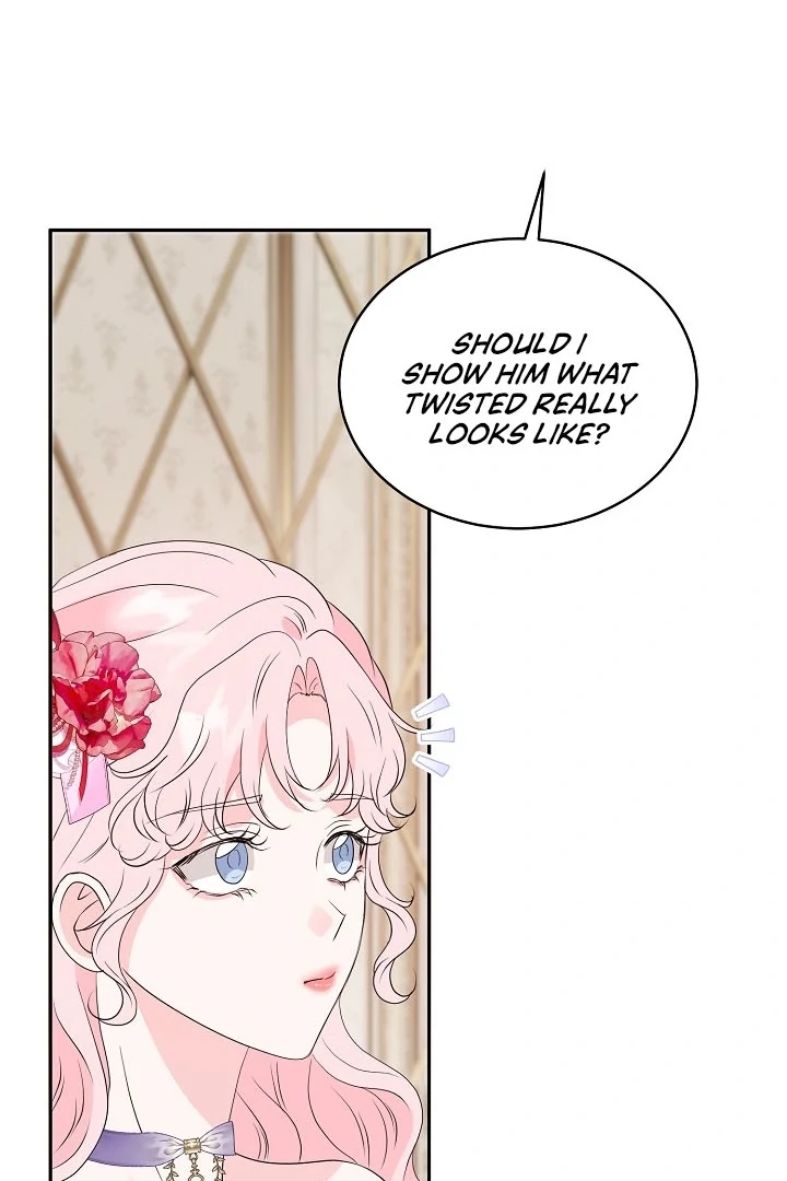 Is the Friend of a Friend a Stranger? Chapter 40 - page 33