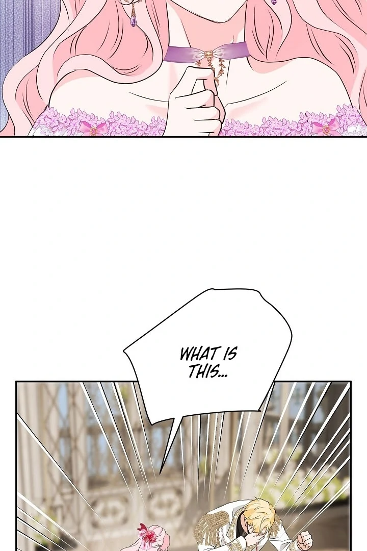 Is the Friend of a Friend a Stranger? Chapter 40 - page 38