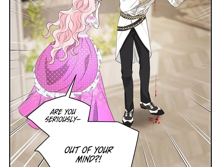 Is the Friend of a Friend a Stranger? Chapter 40 - page 39
