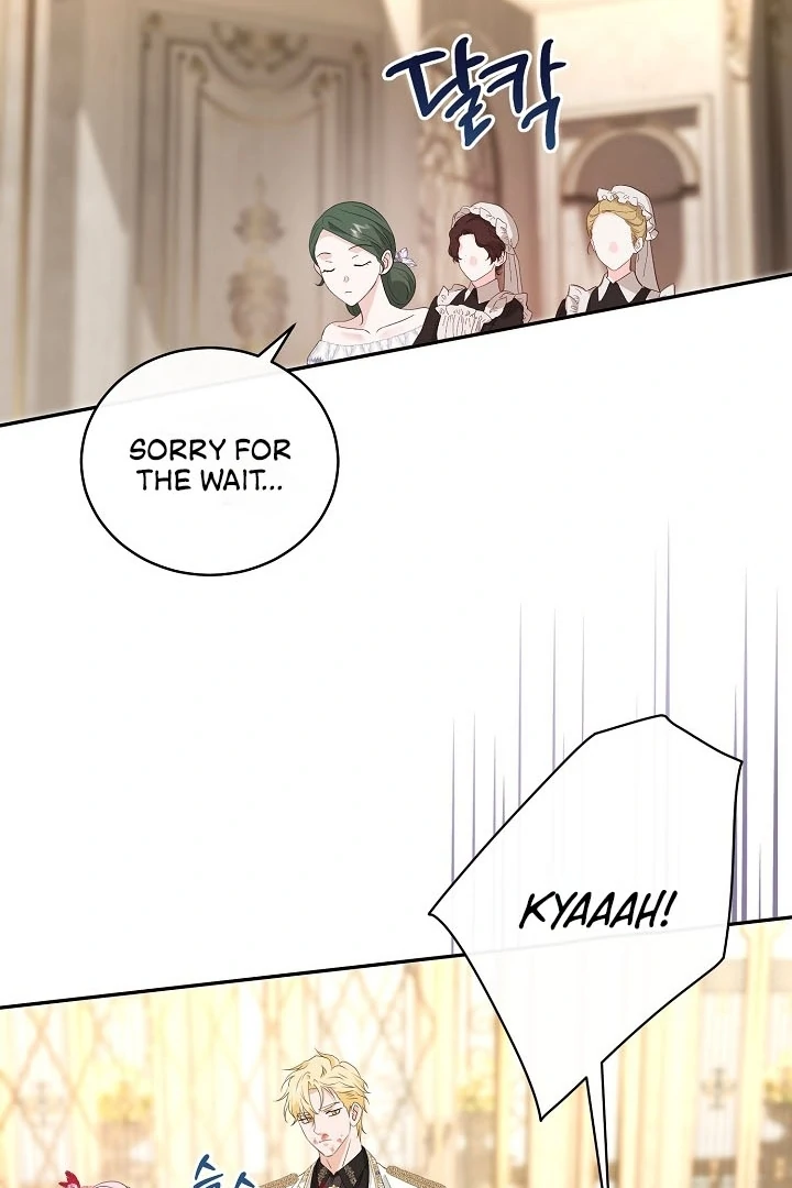 Is the Friend of a Friend a Stranger? Chapter 40 - page 44