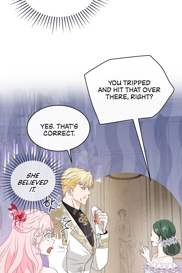 Is the Friend of a Friend a Stranger? Chapter 40 - page 49