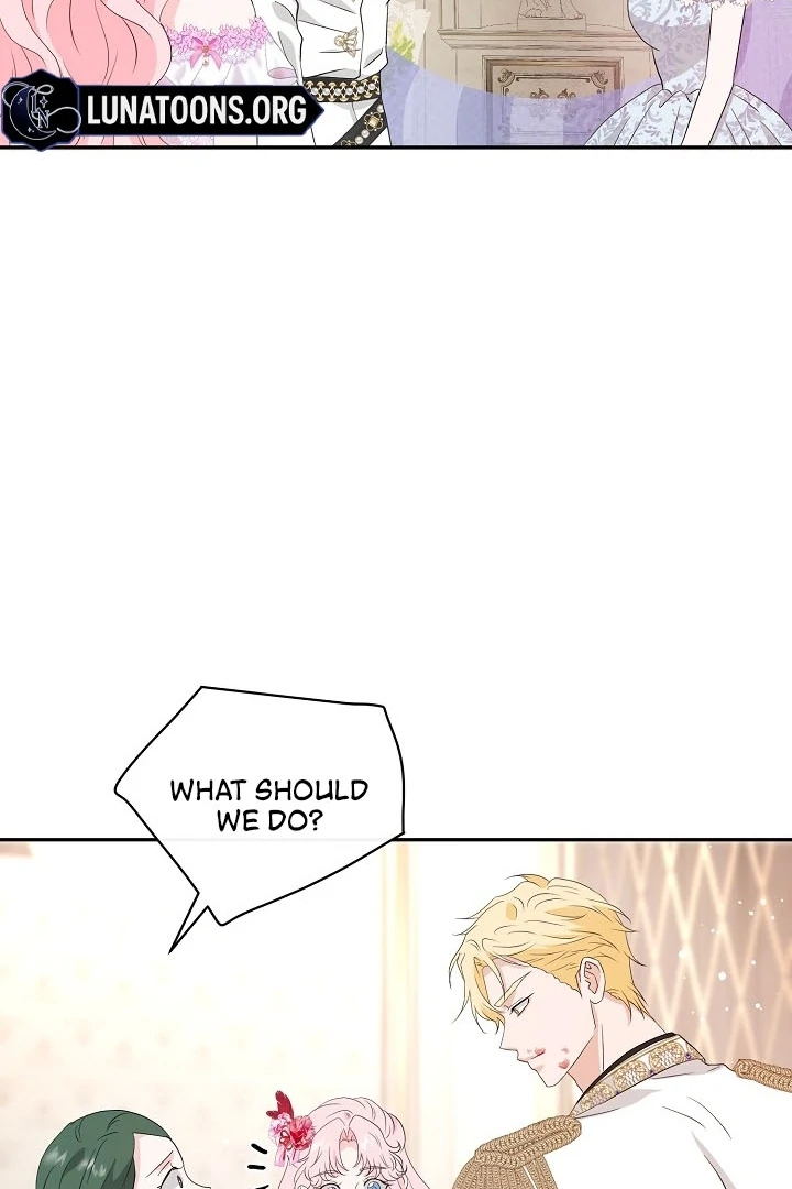 Is the Friend of a Friend a Stranger? Chapter 40 - page 50