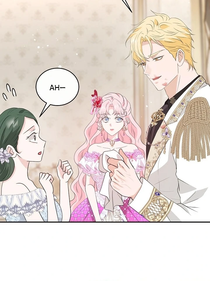 Is the Friend of a Friend a Stranger? Chapter 40 - page 53